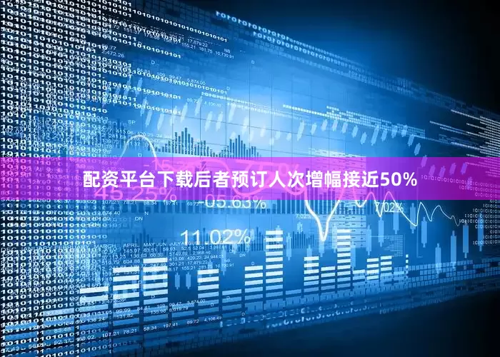 配资平台下载后者预订人次增幅接近50%
