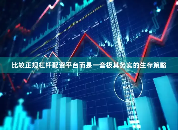 比较正规杠杆配资平台而是一套极其务实的生存策略