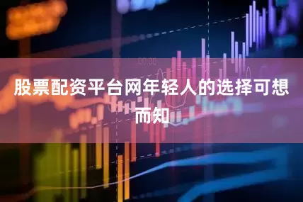 股票配资平台网年轻人的选择可想而知